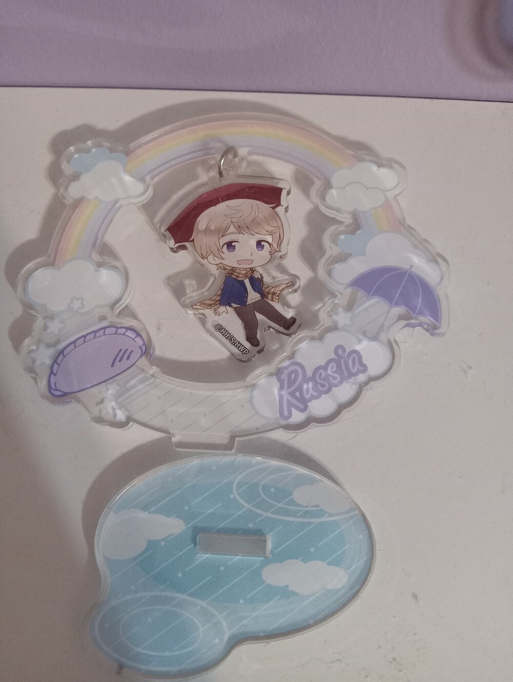 Russia Hetalia Standee! - Picture 3 of 3